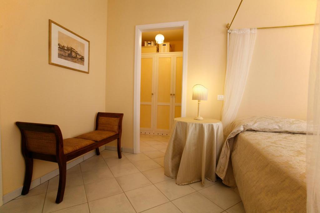 Villa Amelia Rooms Marina di Pietrasanta Room photo