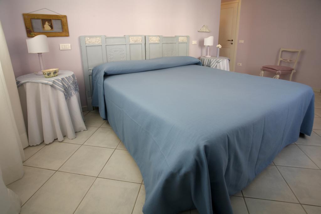Villa Amelia Rooms Marina di Pietrasanta Exterior photo